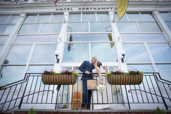 The Hotel Northampton
