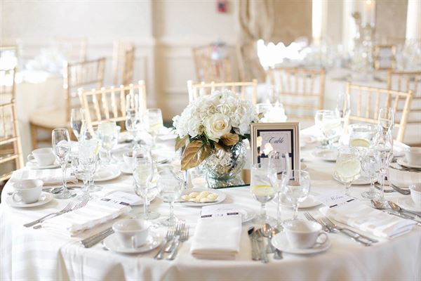 The Hotel Northampton