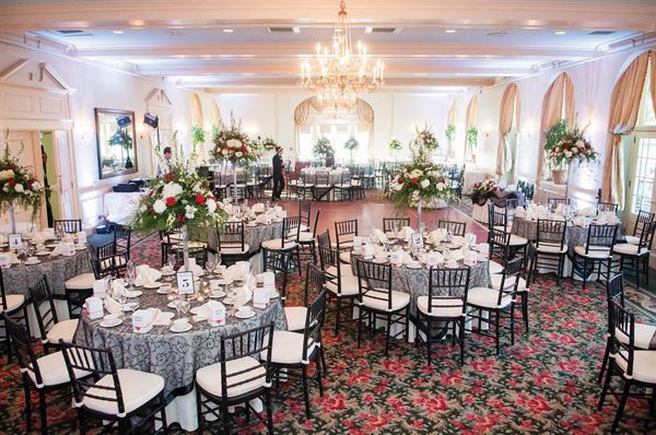 The Hotel Northampton