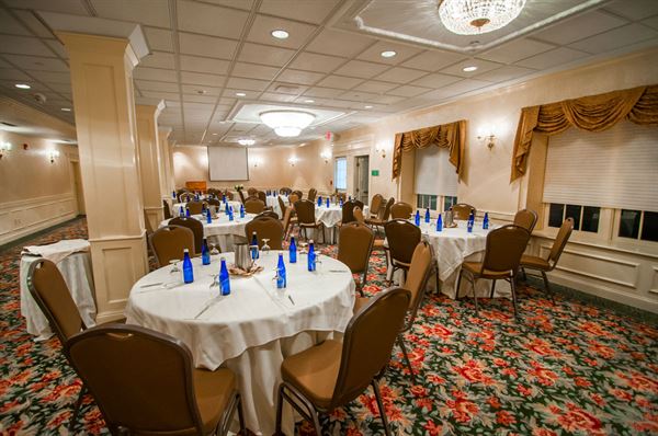 The Hotel Northampton