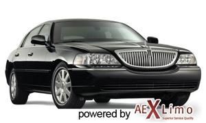 American Executive Limousine