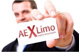 American Executive Limousine