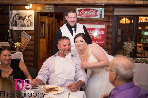 Turkey Trot Acres ~ Peace Tree Lodge