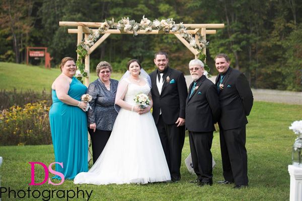 Turkey Trot Acres ~ Peace Tree Lodge