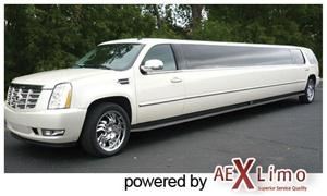 American Executive Limousine