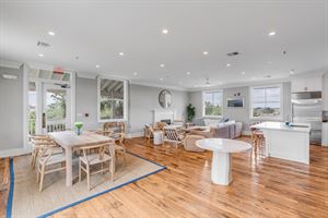 St Johns Yacht Club - Pool House