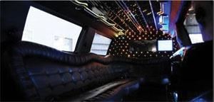 American Executive Limousine