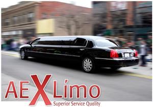 American Executive Limousine