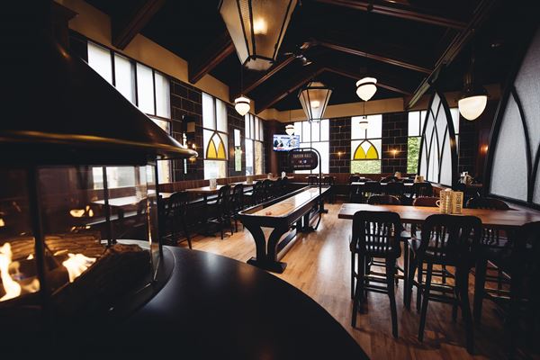 Tavern Hall