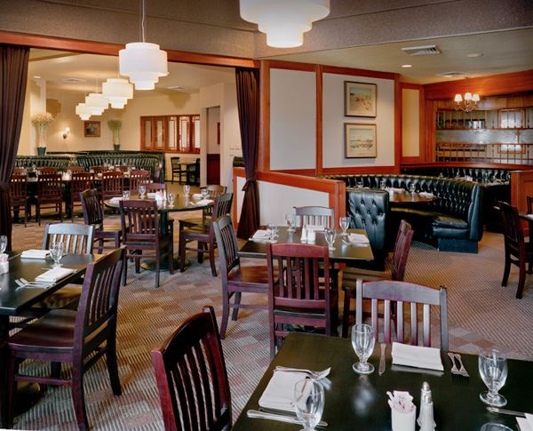 The Stockyards Restaurant & 1889 Saloon