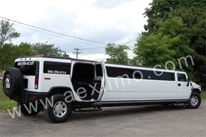 American Executive Limousine