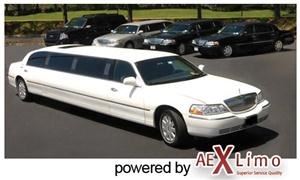 American Executive Limousine