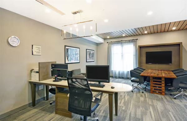 Homewood Suites Athens