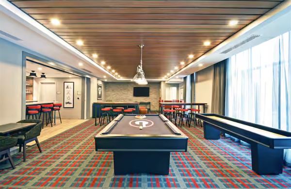 Homewood Suites Athens