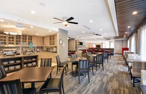 Homewood Suites Athens