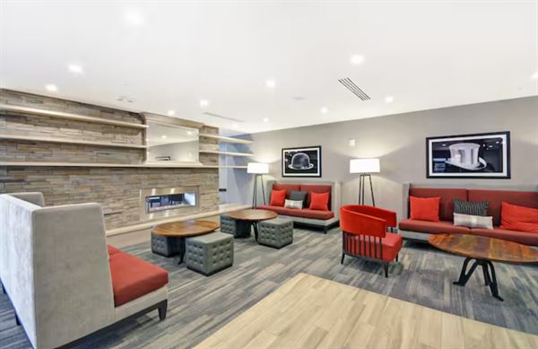 Homewood Suites Athens