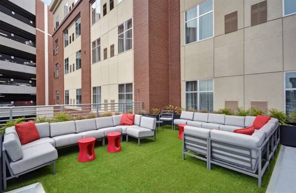 Homewood Suites Athens