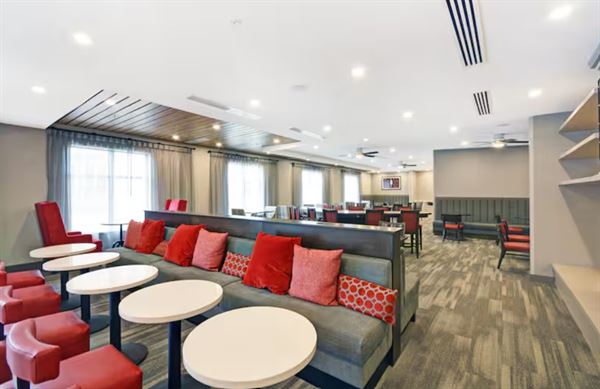 Homewood Suites Athens