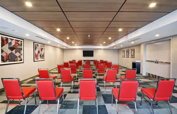 Homewood Suites Athens