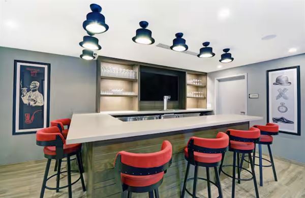 Homewood Suites Athens