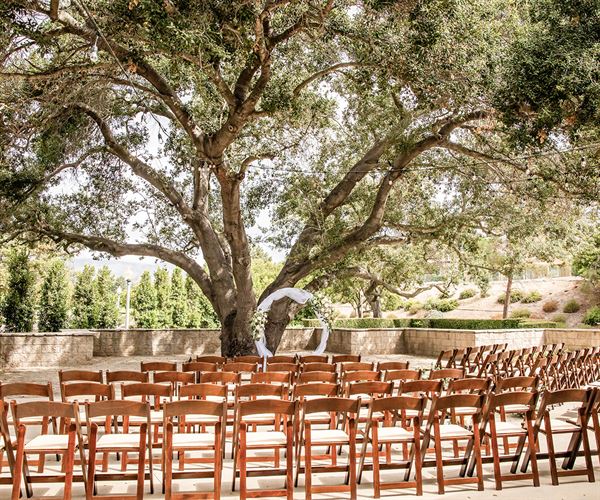 Dove Canyon by Wedgewood Weddings