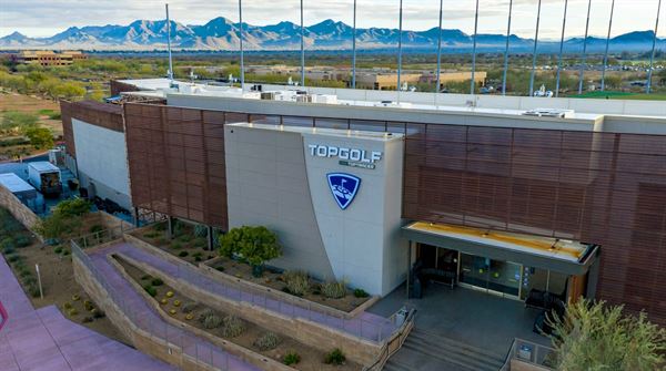 Topgolf Scottsdale at Riverwalk