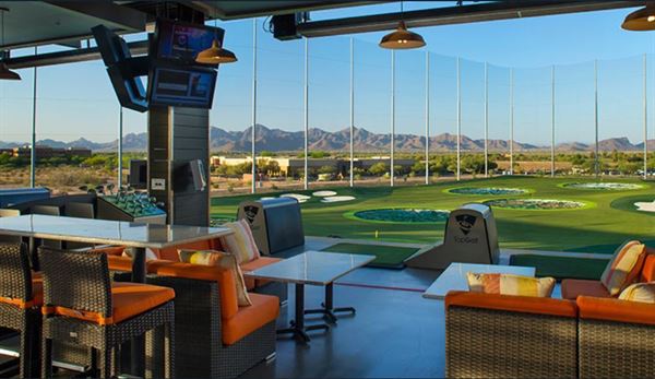 Topgolf Scottsdale at Riverwalk