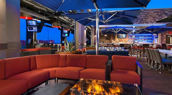 Topgolf Scottsdale at Riverwalk