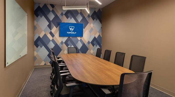 Topgolf Scottsdale at Riverwalk