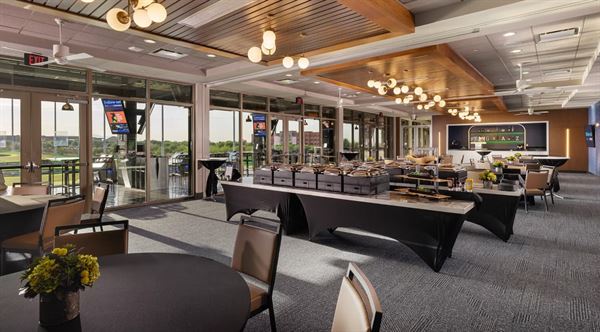 Topgolf Scottsdale at Riverwalk