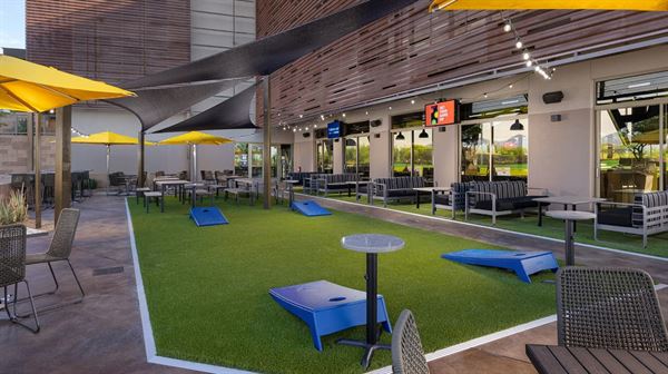 Topgolf Scottsdale at Riverwalk