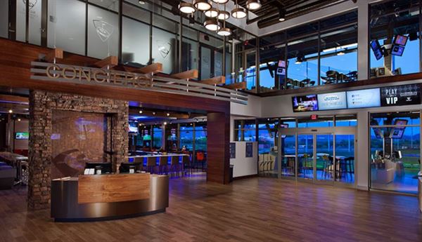 Topgolf Scottsdale at Riverwalk