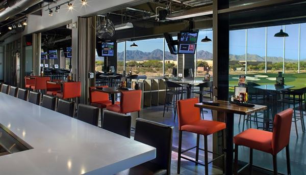 Topgolf Scottsdale at Riverwalk