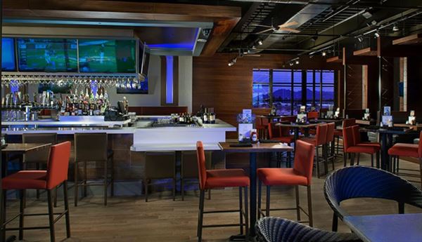 Topgolf Scottsdale at Riverwalk