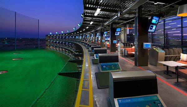 Topgolf Scottsdale at Riverwalk