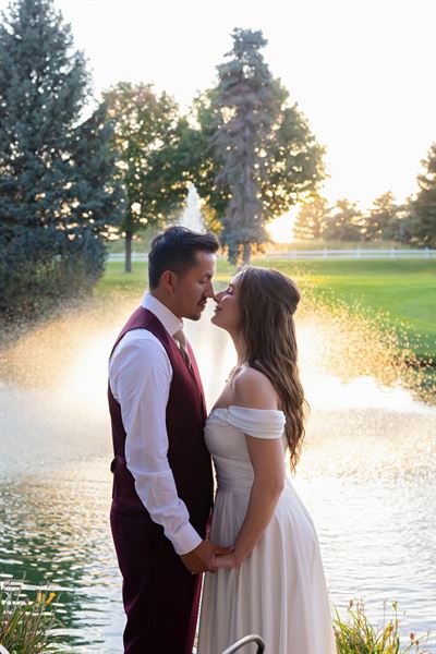 Oak Marsh Golf Course