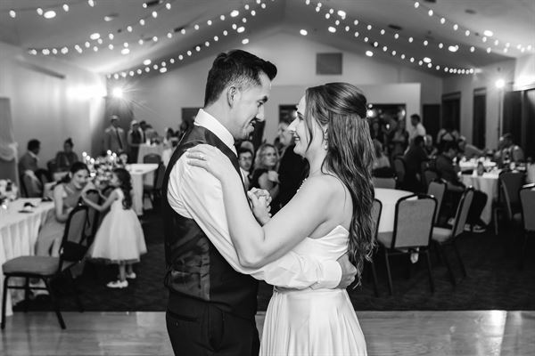 Oak Marsh Golf Course