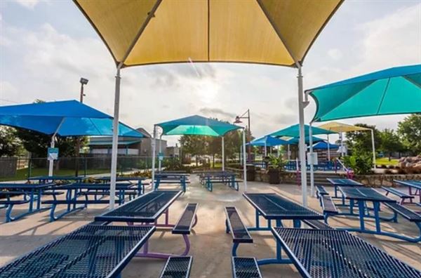 NRH2O - Family Water Park