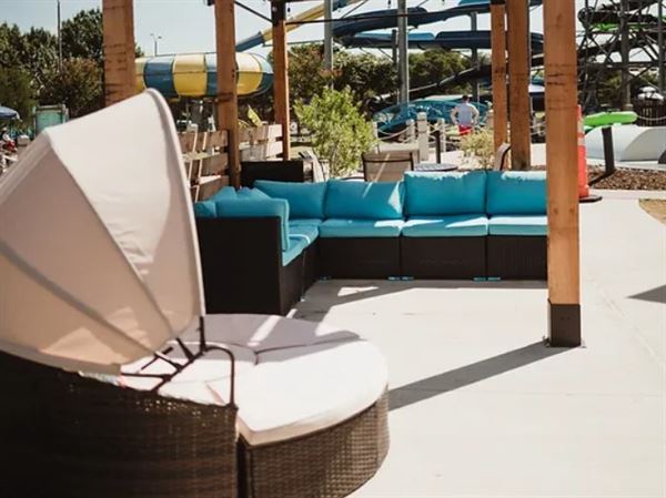 NRH2O - Family Water Park