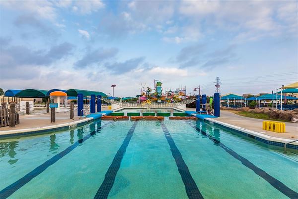 NRH2O - Family Water Park