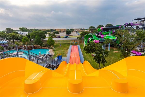 NRH2O - Family Water Park