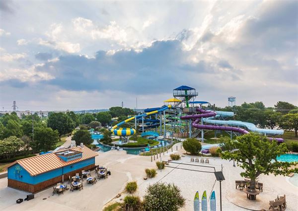 NRH2O - Family Water Park
