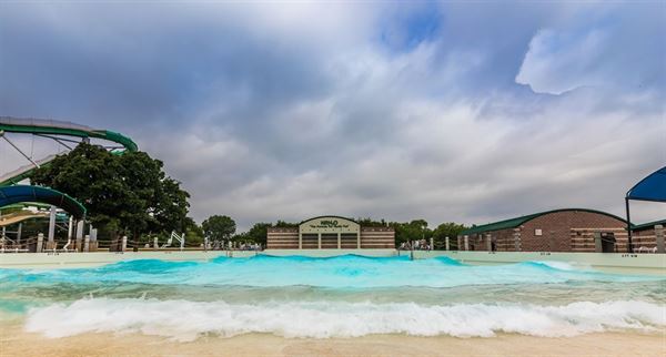 NRH2O - Family Water Park