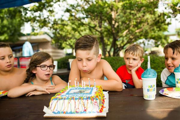 NRH2O - Family Water Park