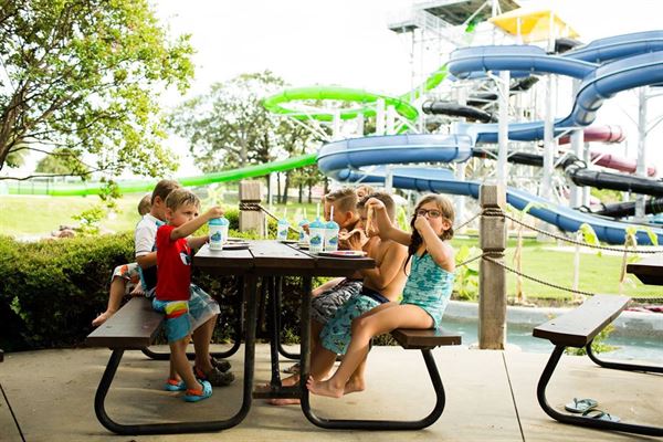 NRH2O - Family Water Park