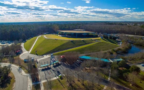 Veterans United Home Loans Amphitheater at Virginia Beach