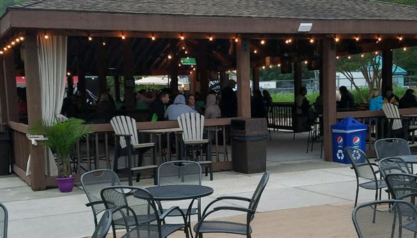 Veterans United Home Loans Amphitheater at Virginia Beach