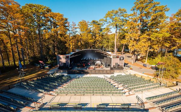 Greenfield Lake Amphitheater