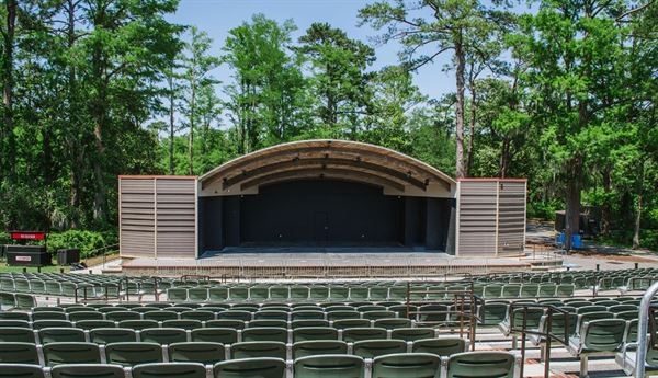 Greenfield Lake Amphitheater