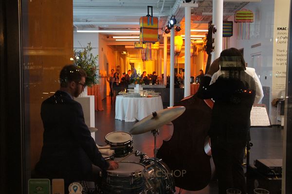 KMAC Contemporary Art Museum